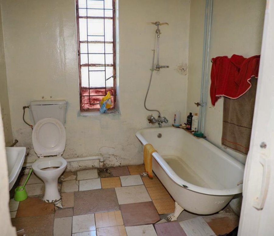 3 Bedroom Property for Sale in Villiers Free State
